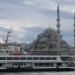 Bosforo cruise