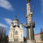 Cluj Orthodox Cathedral