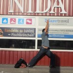 Yoga Nida 9