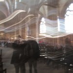 spettri cattedrale