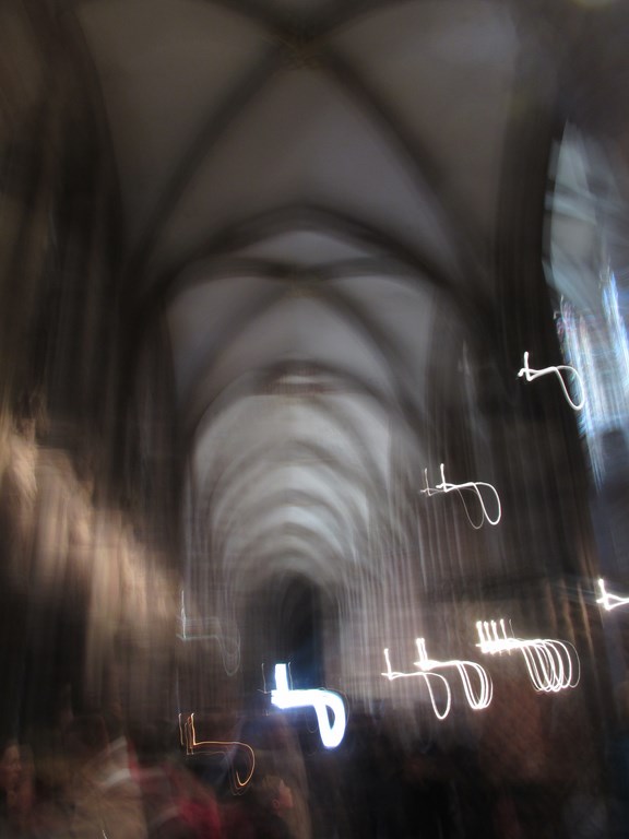 strasburgo cattedrale gotica