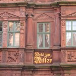 Heidelberg Hotel Ritter