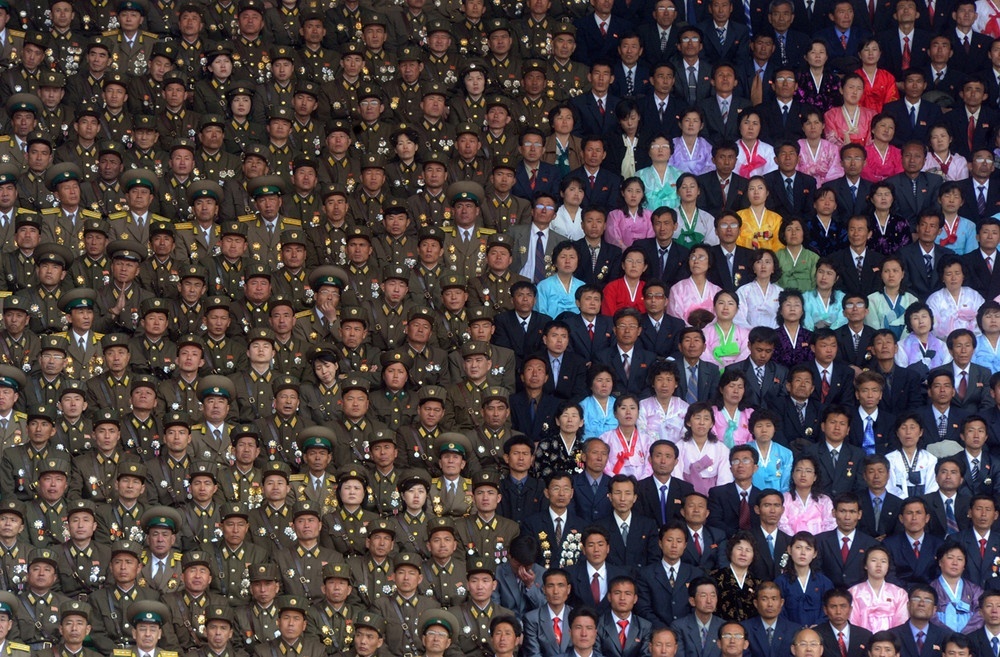 Corea del Nord