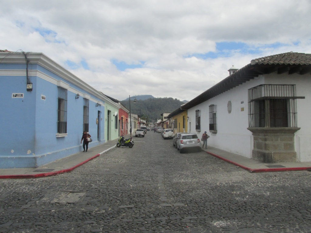 cosa fare ad Antigua, Guatemala