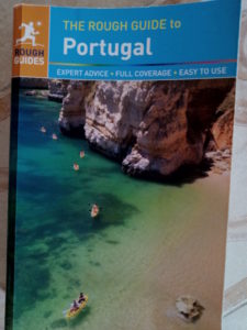 Migliori guide di viaggio in Portogallo
