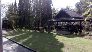 Il Centro di meditazione di Suan Mokkh